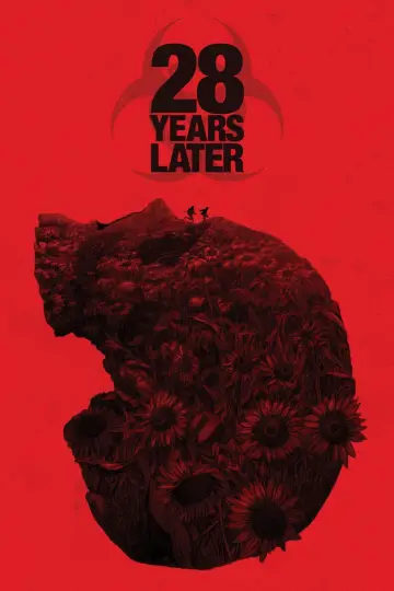 Poster to the movie "28 Years Later" #521150