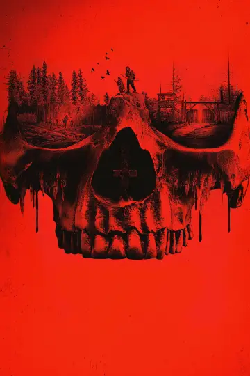 Poster to the movie "28 Years Later" #521171