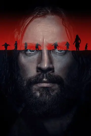 Poster to the movie "28 Years Later" #521213