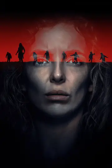 Poster to the movie "28 Years Later" #521216
