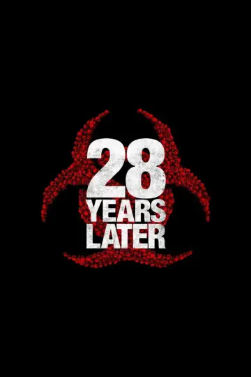 Poster to the movie "28 Years Later" #521219