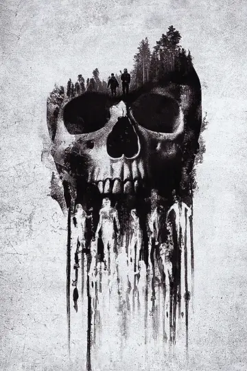 Poster to the movie "28 Years Later" #521270