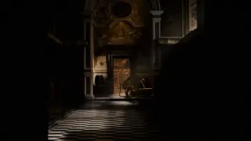 Backdrop to the movie "Parthenope" #598986