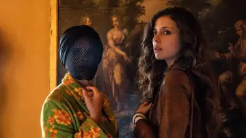 Backdrop to the movie "Parthenope" #599011