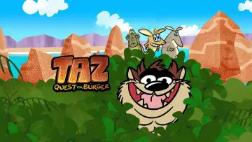 Backdrop to the movie "Taz: Quest for Burger" #1076769