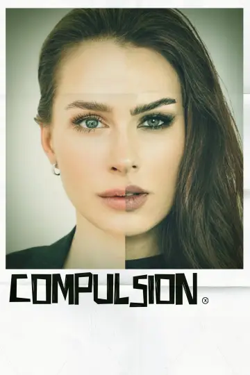 Poster to the movie "Compulsion" #583633