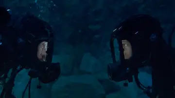 Backdrop to the movie "The Dive" #323422