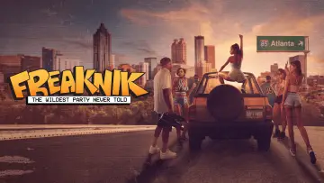 Backdrop to the movie "Freaknik: The Wildest Party Never Told" #1015000