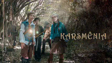 Backdrop to the movie "Karsmênia" #1188808