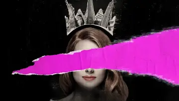 Backdrop to the movie "Queenmaker: The Making of an It Girl" #1850753