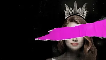 Backdrop to the movie "Queenmaker: The Making of an It Girl" #1850755