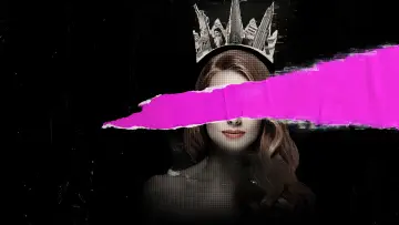 Backdrop to the movie "Queenmaker: The Making of an It Girl" #1850756