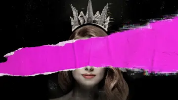 Backdrop to the movie "Queenmaker: The Making of an It Girl" #1850757