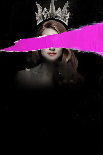 Poster to the movie "Queenmaker: The Making of an It Girl" #1850765