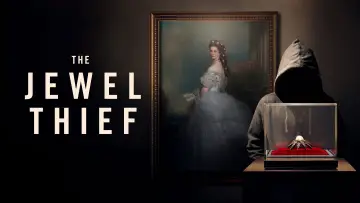 Backdrop to the movie "The Jewel Thief" #1587725