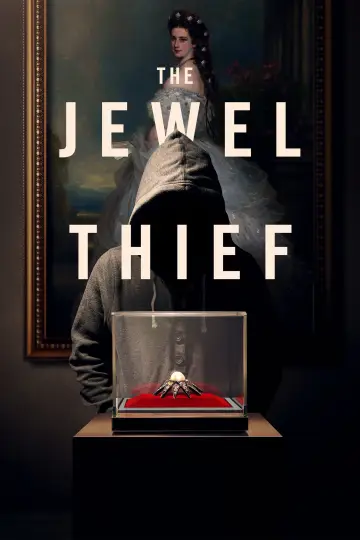 Poster to the movie "The Jewel Thief" #1587739
