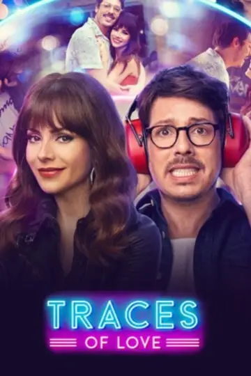 Poster to the movie "Traces of Love" #1070735