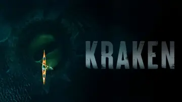 Backdrop to the movie "Kraken" #1176013