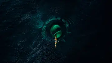 Backdrop to the movie "Kraken" #909405