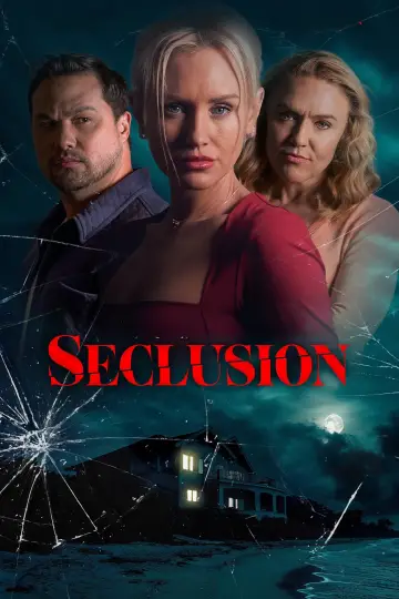 Poster to the movie "Seclusion" #1153363
