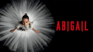 Backdrop to the movie "Abigail" #573650