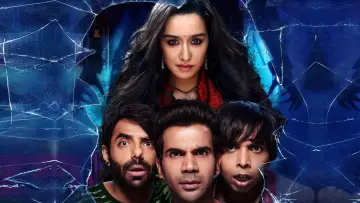 Backdrop to the movie "Stree 2" #700563