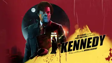 Backdrop to the movie "Kennedy" #967082