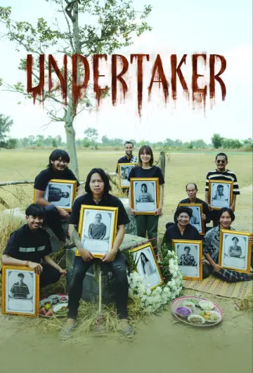 Undertaker