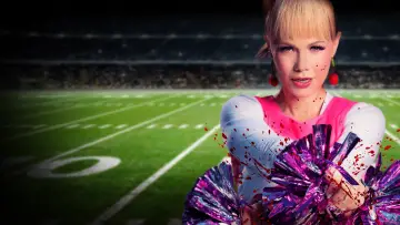 Backdrop to the movie "Blood, Sweat and Cheer" #1078257