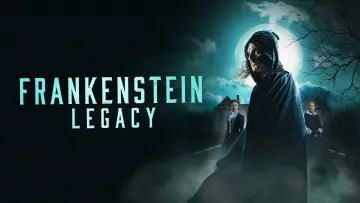 Backdrop to the movie "Frankenstein: Legacy" #660608