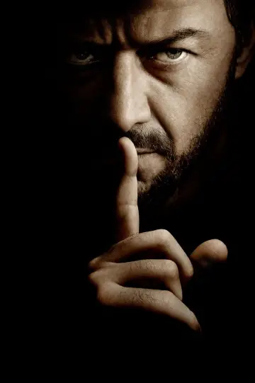Poster to the movie "Speak No Evil" #1530223