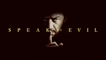 Backdrop to the movie "Speak No Evil" #576784