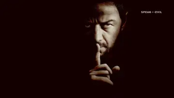 Backdrop to the movie "Speak No Evil" #576809