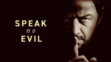 Speak No Evil