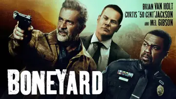 Backdrop to the movie "Boneyard" #802028
