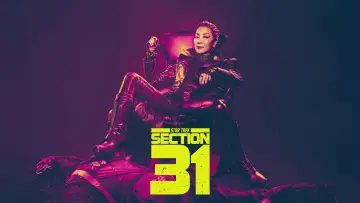 Star Trek: Section 31