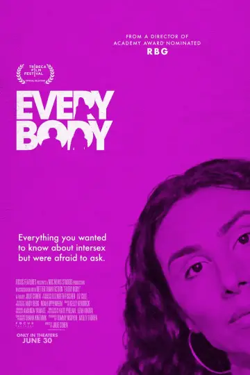 Every Body