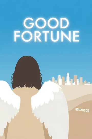 Poster to the movie "Good Fortune" #1208152