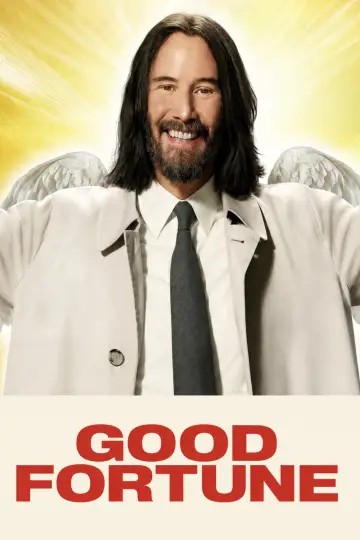 Poster to the movie "Good Fortune" #1208153