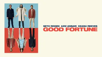 Backdrop to the movie "Good Fortune" #517917