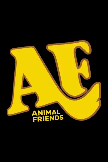 Poster to the movie "Animal Friends" #1582870