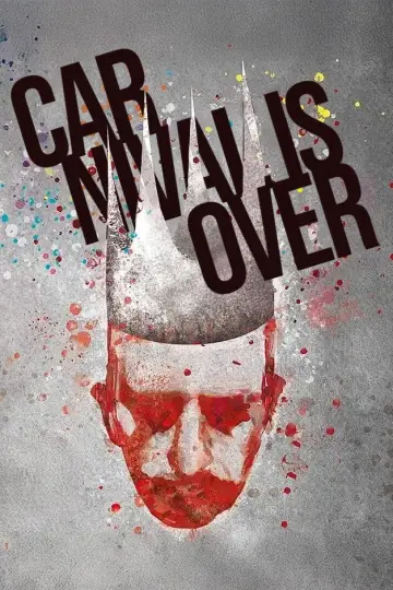 Carnival Is Over