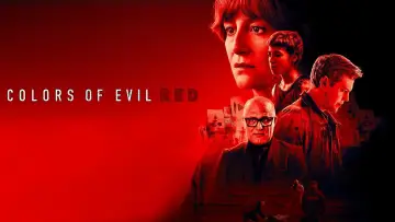 Backdrop to the movie "Colors of Evil: Red" #667305