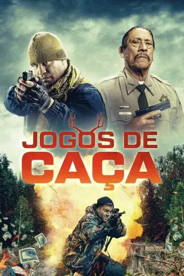Hunting Games