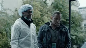 Watch film The Angel Maker | Englemageren - Trailer