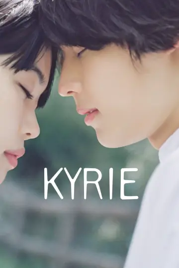 Poster to the movie "Kyrie" #762914