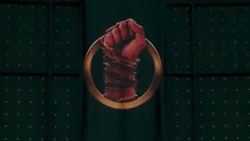Backdrop to the movie "The Last Kumite" #442849