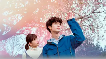 Backdrop to the movie "Spring in Between" #1533383