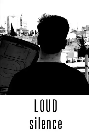 Poster to the movie "LOUD silence" #1650348