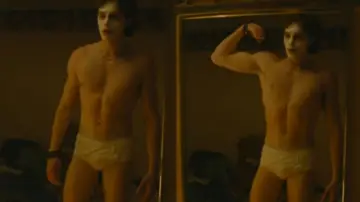 Backdrop to the movie "Everything